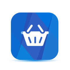 Geometric App Icon 