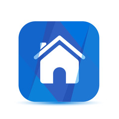     Geometric App Icon 