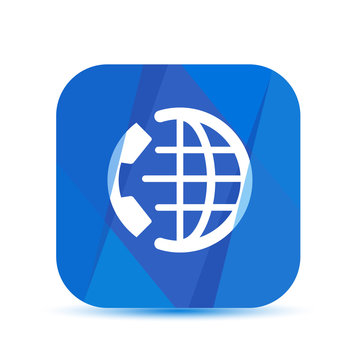     Geometric App Icon 