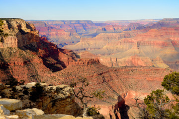 Grand Canyon Arizona