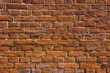 Obraz premium Old bricks wall.