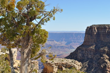 Grand Canyon