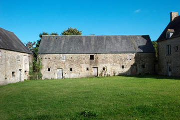 French Farmhouses