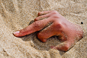 last message from the corpse