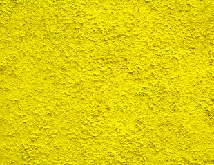 Fototapeta premium yellow wall texture