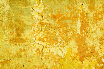 yellow wall texture