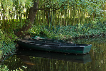 Monet's Garden Giverny 