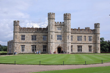 Leeds Castle