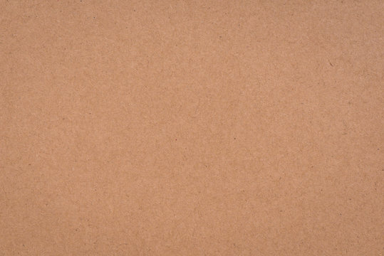 Brown paper background and textured