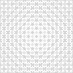 Abstract pattern. Vector seamless geometric background