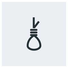 Gallows icon