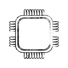 Device icon. gadget technology and electronic theme. Isolated design. Vector illustration