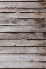 Fototapeta premium Stare drewniane ściany deski