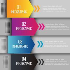 Modern Design template/ education template / business brochure