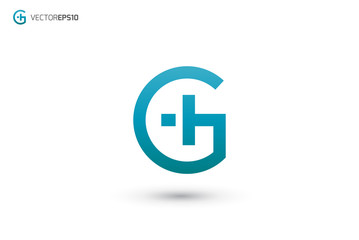GI Logo or IG Logo