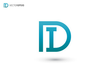 DI Logo or ID Logo