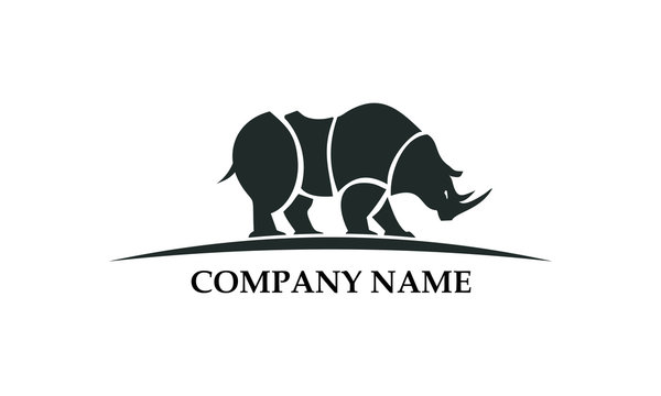 rhino logo
