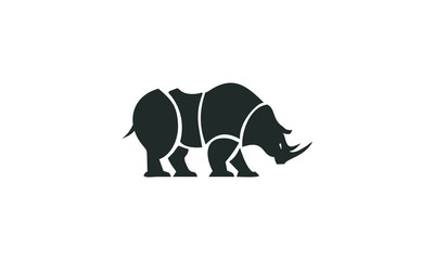 strong rhino