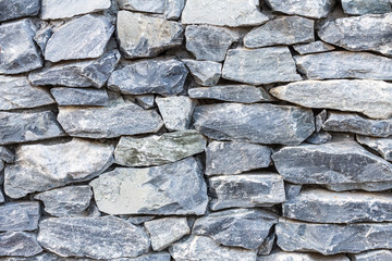 Stone texture background for interior or exterior design with copy space for text or image. Stone motifs that occurs natural.