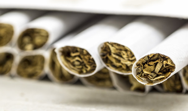 cigarettes without filter Non-Filter Images – Browse 8 Stock Photos, Vectors, and Video