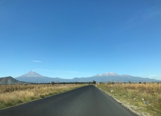 El camino
