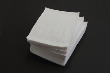 昔からあるトイレ用の紙