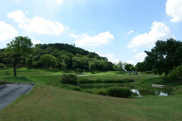 Golf Course