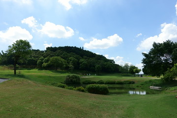 Golf Course