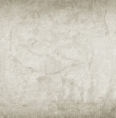 Fototapeta na wymiar Gray textured paper background.