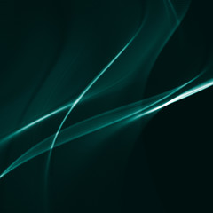 Abstract dynamic background