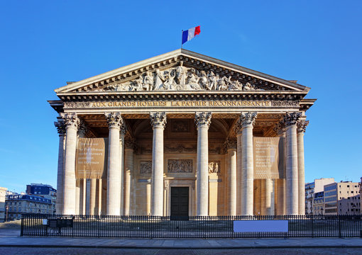 Paris Pantheon