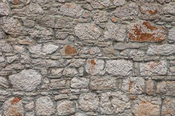Old textured wall background