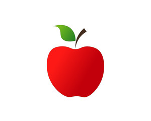 Apple icon.