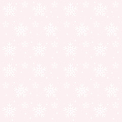 merry christmas seamless pattern background