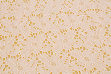 Fabric background