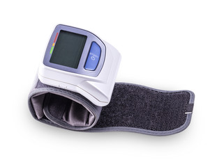 Medical electrical appliance for pressure measurement