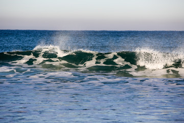 cote atlantique francaise