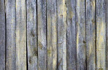 Fototapeta premium Old wood plank texture background