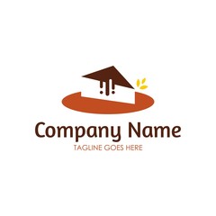 Bakery Logo Template