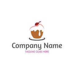 Bakery Logo Template