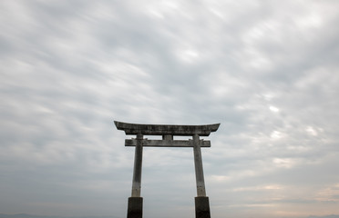 鳥居