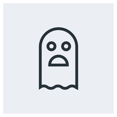 Ghost icon