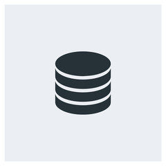 Database icon