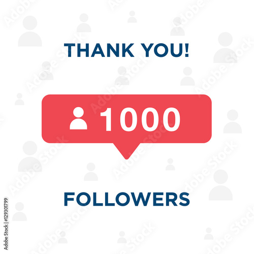 thank you 1000 followers - 1000 followers for instagram download
