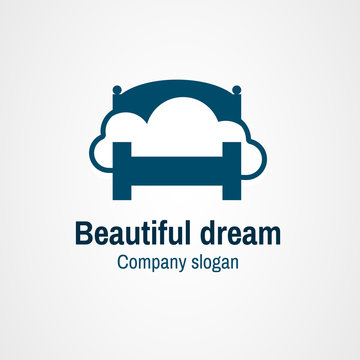 logo beautiful dream
