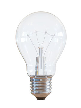 Household electric bulb lamp