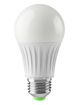 Economical energy savings modern LED lamp