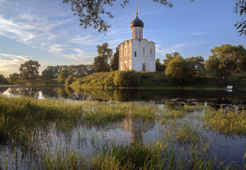 Obraz premium Russia