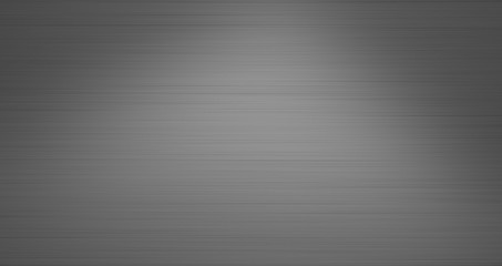 Metal brushed texture dark background