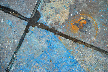 Abstract texture background.